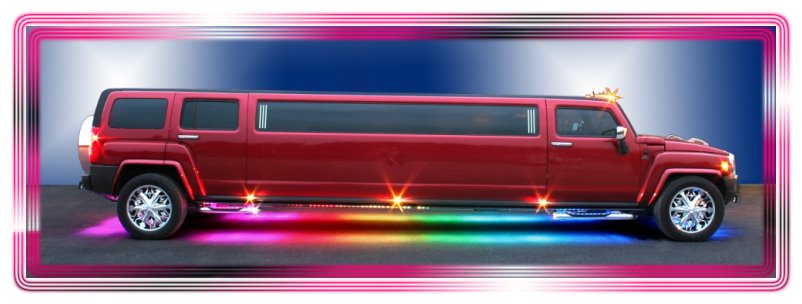 hummer limousine 2010. Hummer Limo